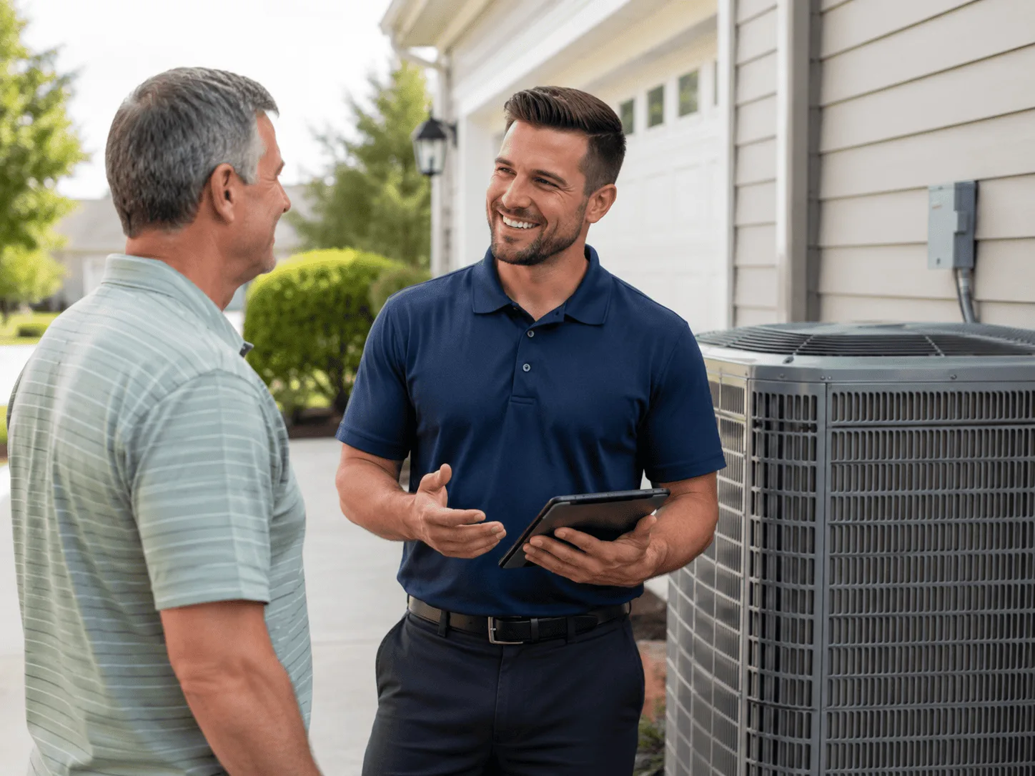 Heat Pump Installation Lawrence, PA FAQs